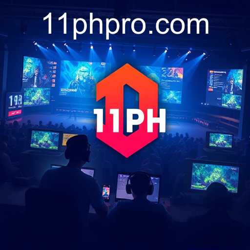 The Rise and Influence of 11PH in Gaming Culture