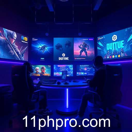 Gaming Revolution: 11PH and Its Impact on the Industry