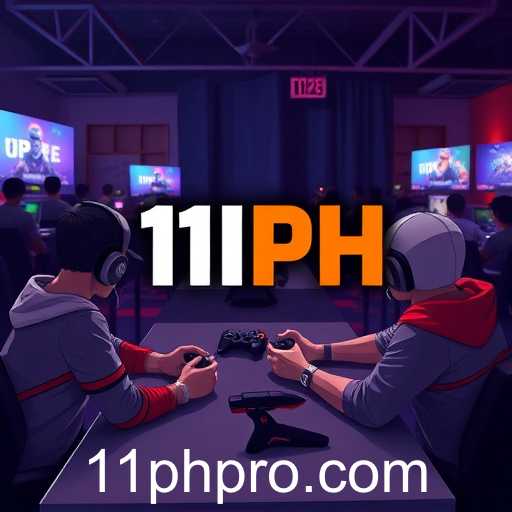 11PH Continues to Revolutionize Gaming Experience