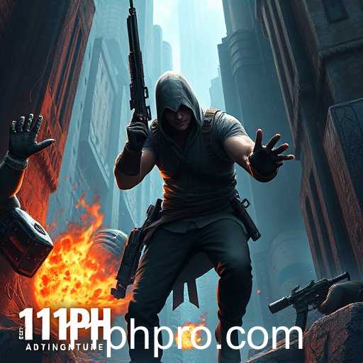 The Thrilling World of Action Games and the Rise of '11PH'