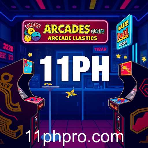 Exploring the World of Arcade Games: A Nostalgic Adventure with a Modern Twist
