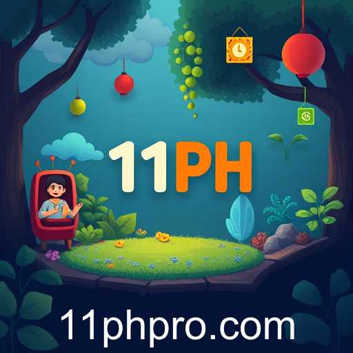 11PH