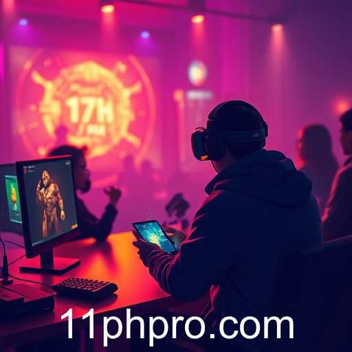 Emerging Trends in Gaming for 2025