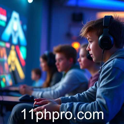 The Evolution of Online Gaming: A 2025 Perspective