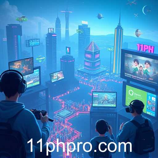 Gaming Evolution in the Digital Age