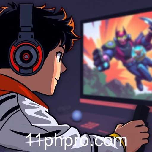 Gaming Evolves with 11PH