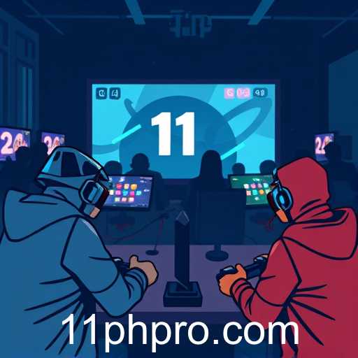 Gaming Innovation: A 2025 Overview