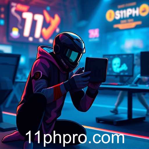 Innovative Gaming Trends and Digital Landscapes