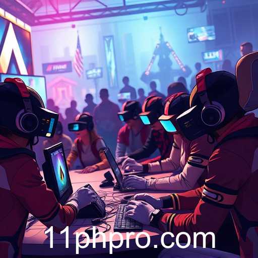 Unleashing New Levels in Online Gaming