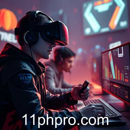 Gaming Innovations Transform the Industry