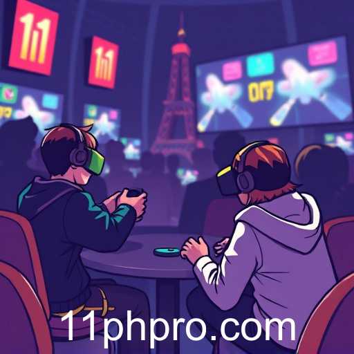 Gaming Innovations and Community Impact