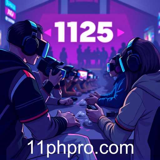 Rising Trends in Online Gaming 2025