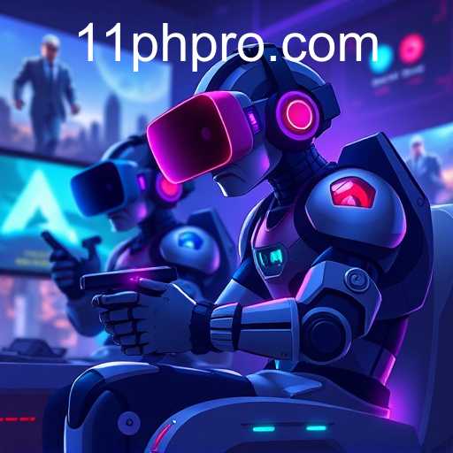 Gaming Trends and Innovations Shaping 2025