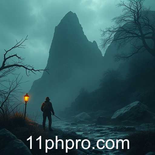 11PH Game Site Captivates Global Audience