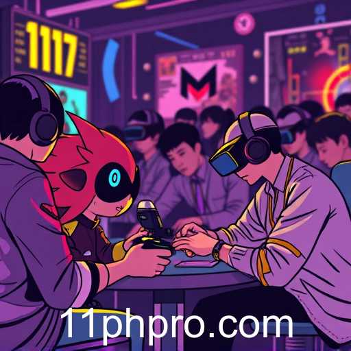 The Growing Influence of Gaming in Cultural Landscapes