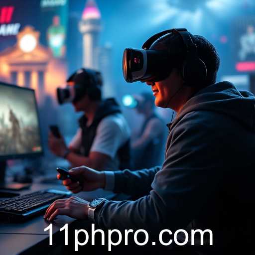 The Impact of Gaming in a Digital Age