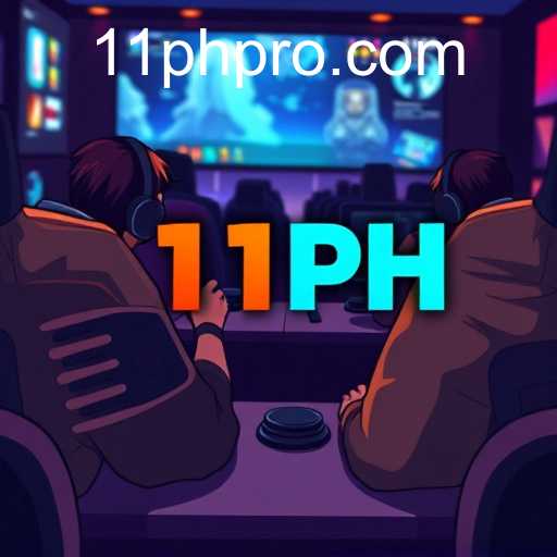 The Growing Influence of 11PH in Modern Gaming
