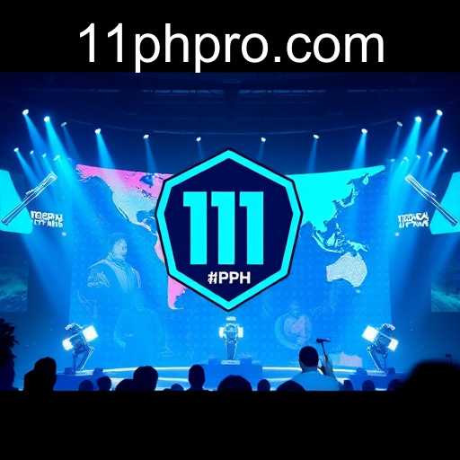 The Rise of 11PH Game Community