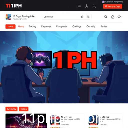 The Rise of Online Gaming Communities