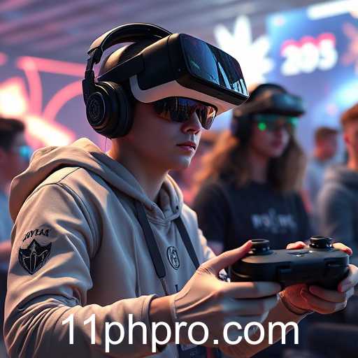 The Rise of Gaming Platforms in a Digital Era