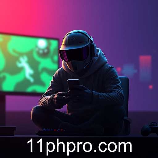 The Rise of 11PH: Shaping the Future of Online Gaming