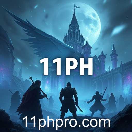 The Allure of RPG Games: Exploring Adventures Tagged with 11PH