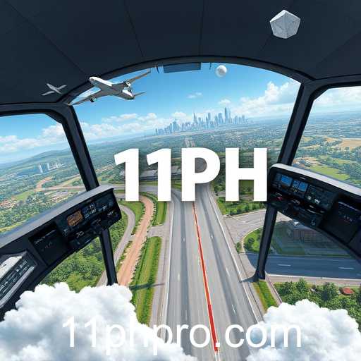 Exploring the Dynamic World of Simulation Games: The Role of '11PH'