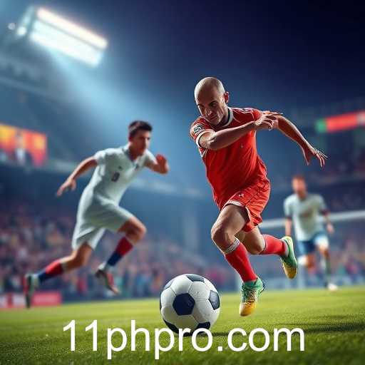 Exploring the Exciting World of Sports Games: A Dive into the 11PH Category