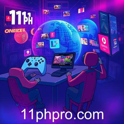 The Rise of Online Gaming Platforms in the Modern Era