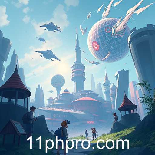 Virtual Adventures Evolve Amid Technological Boom